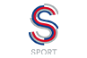 S SPORT Logo