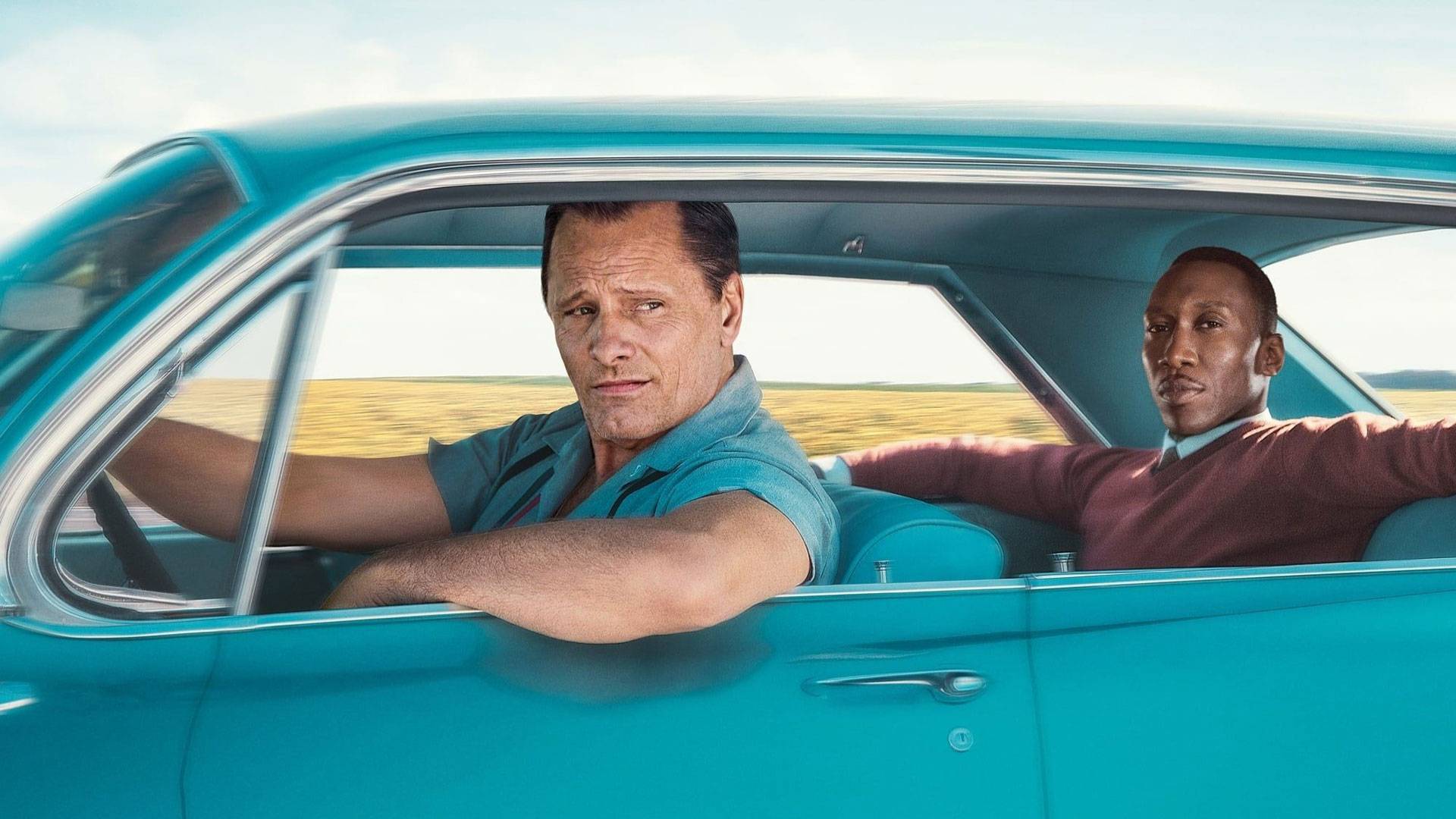 Green Book Green Book