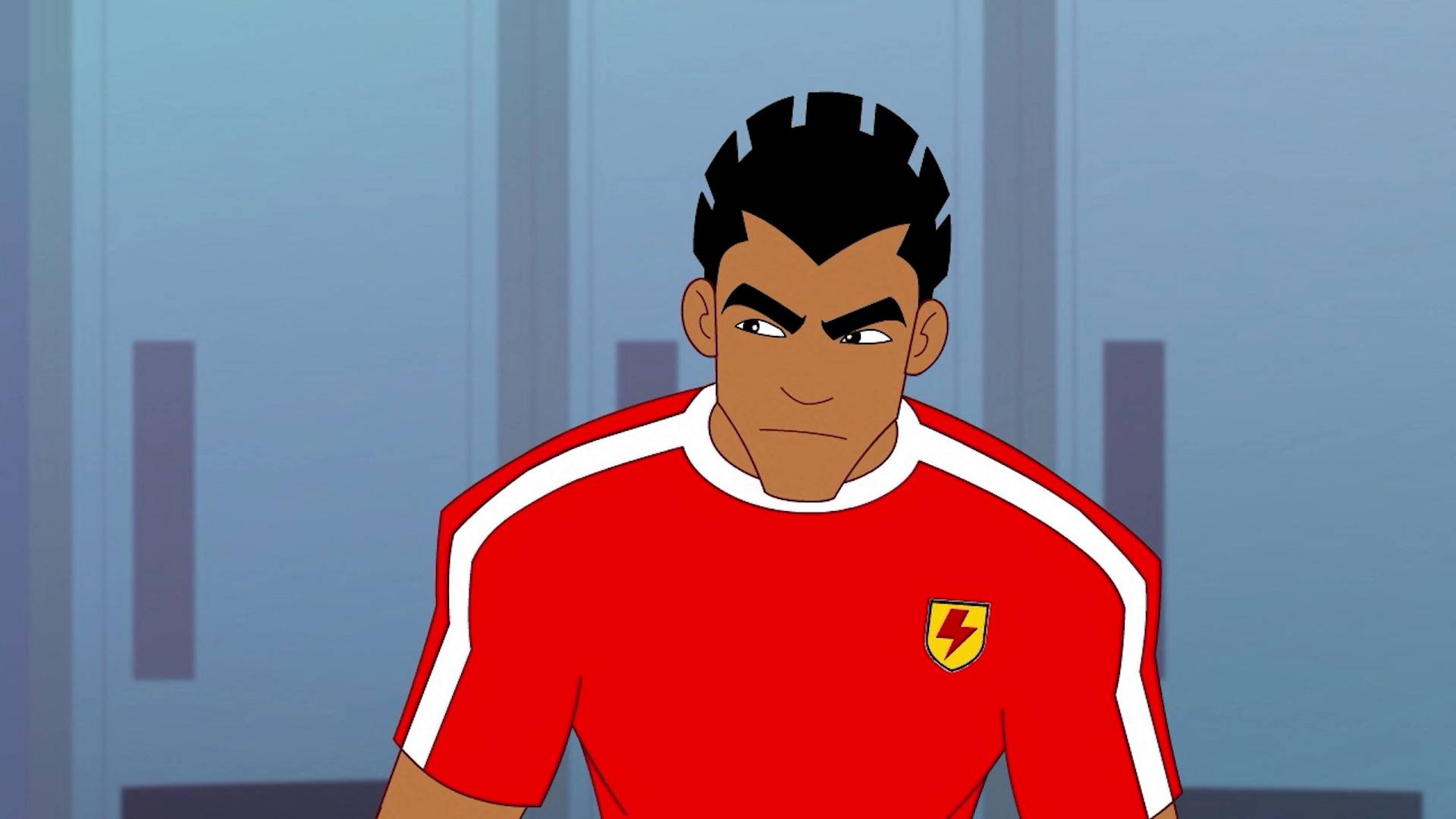 Supa Strikas - 11