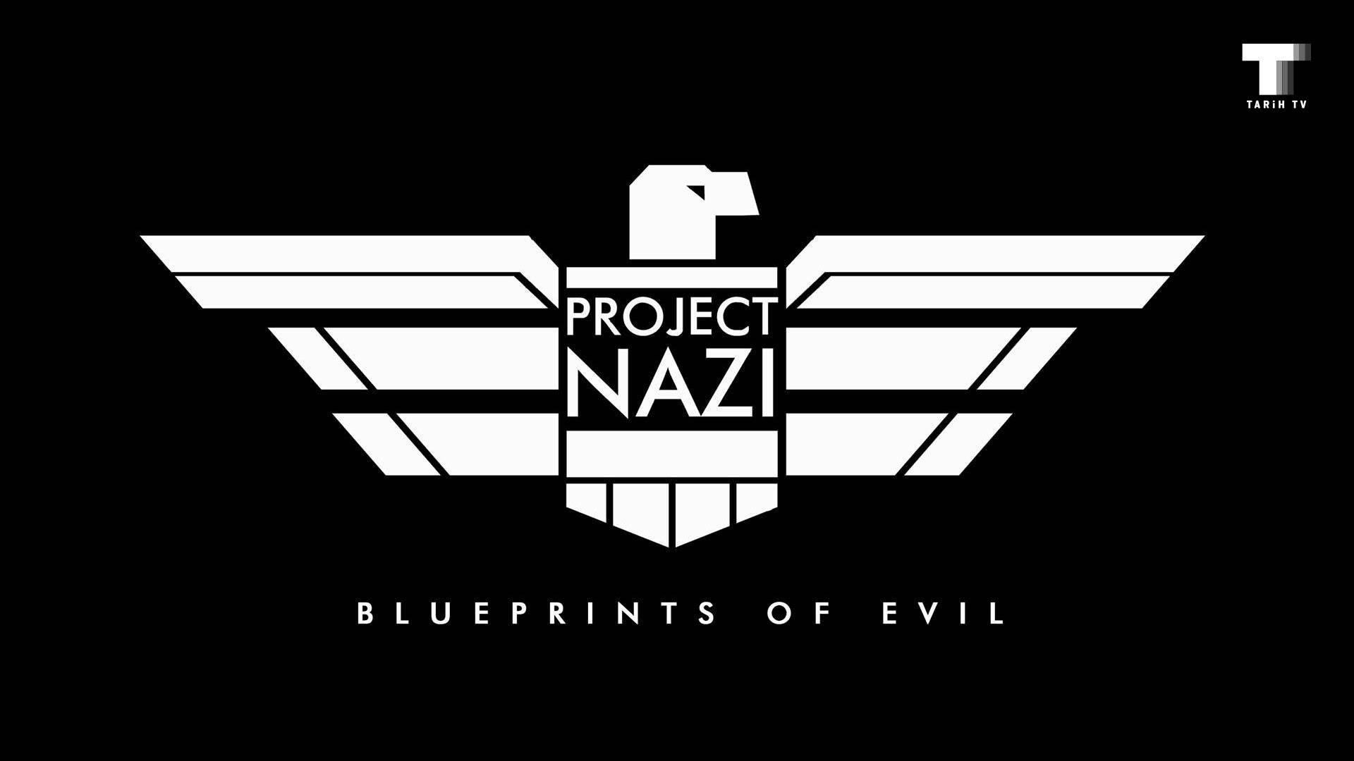 Project Nazi: The Blueprints Of Evil S01 B04