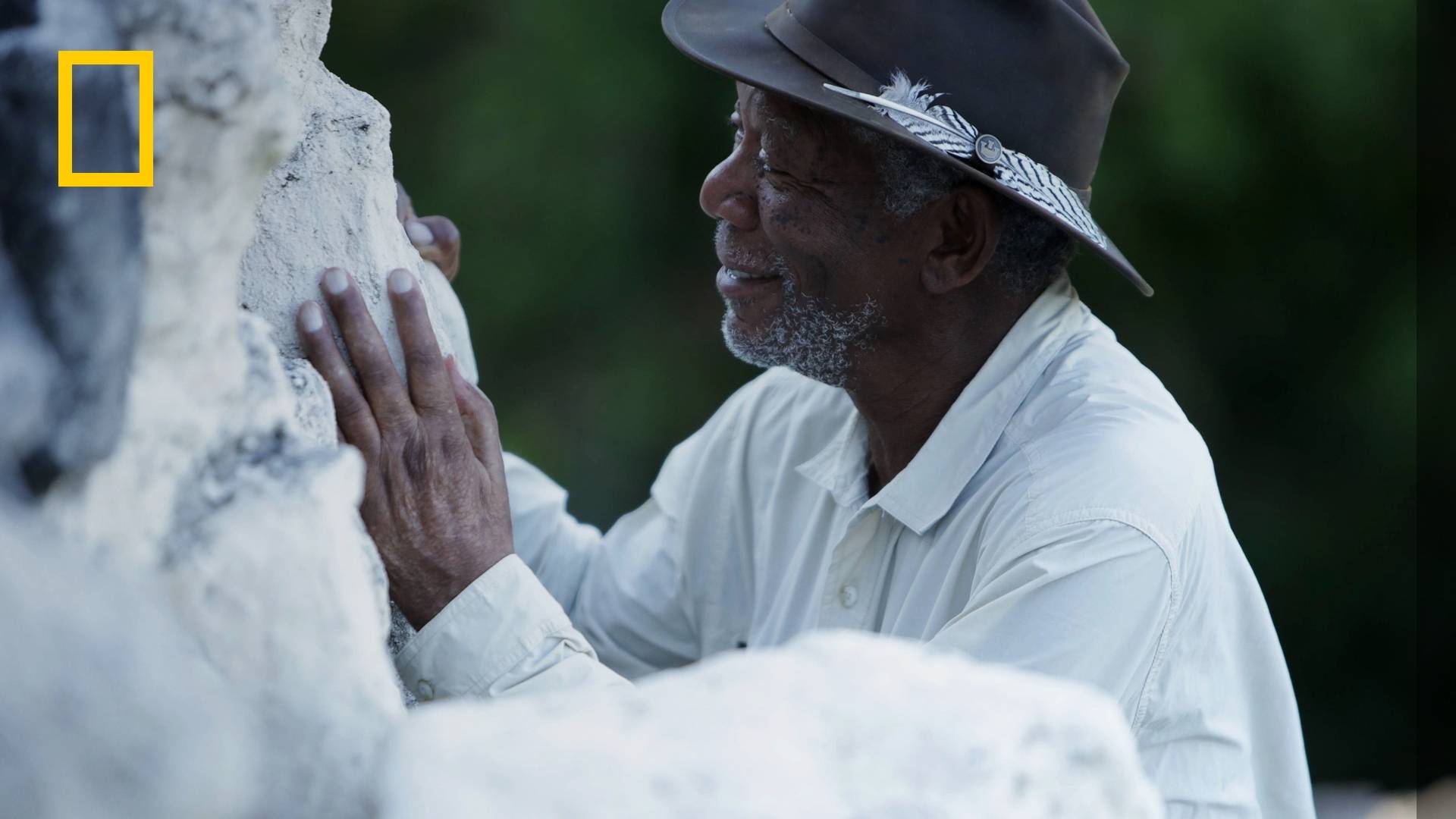 Morgan Freeman ile İnancın Hikayesi - 5