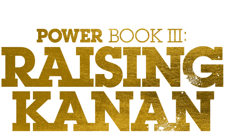 Power Book III: Raising Kanan S03 B02