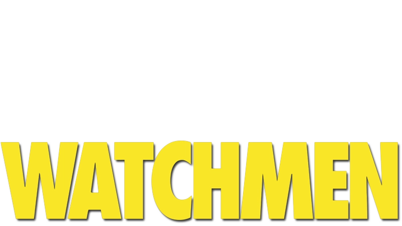 Watchmen S01 B01