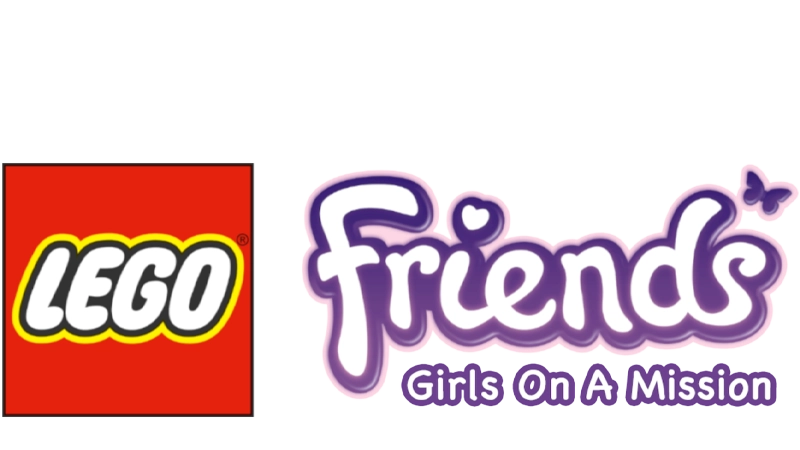 LEGO Friends: Kızlar Görevde Sezon 3