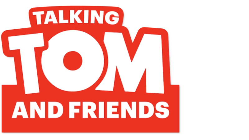 Talking Tom And Friends S04 B02