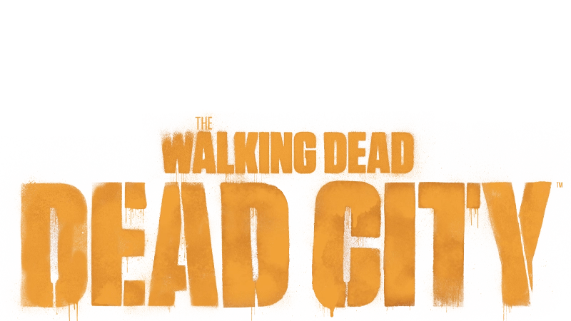 The Walking Dead: Dead City