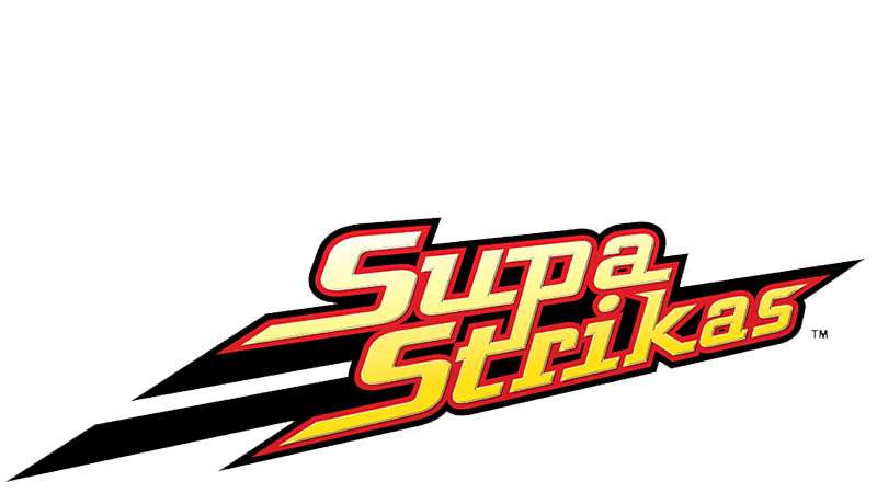 Supa Strikas - 12