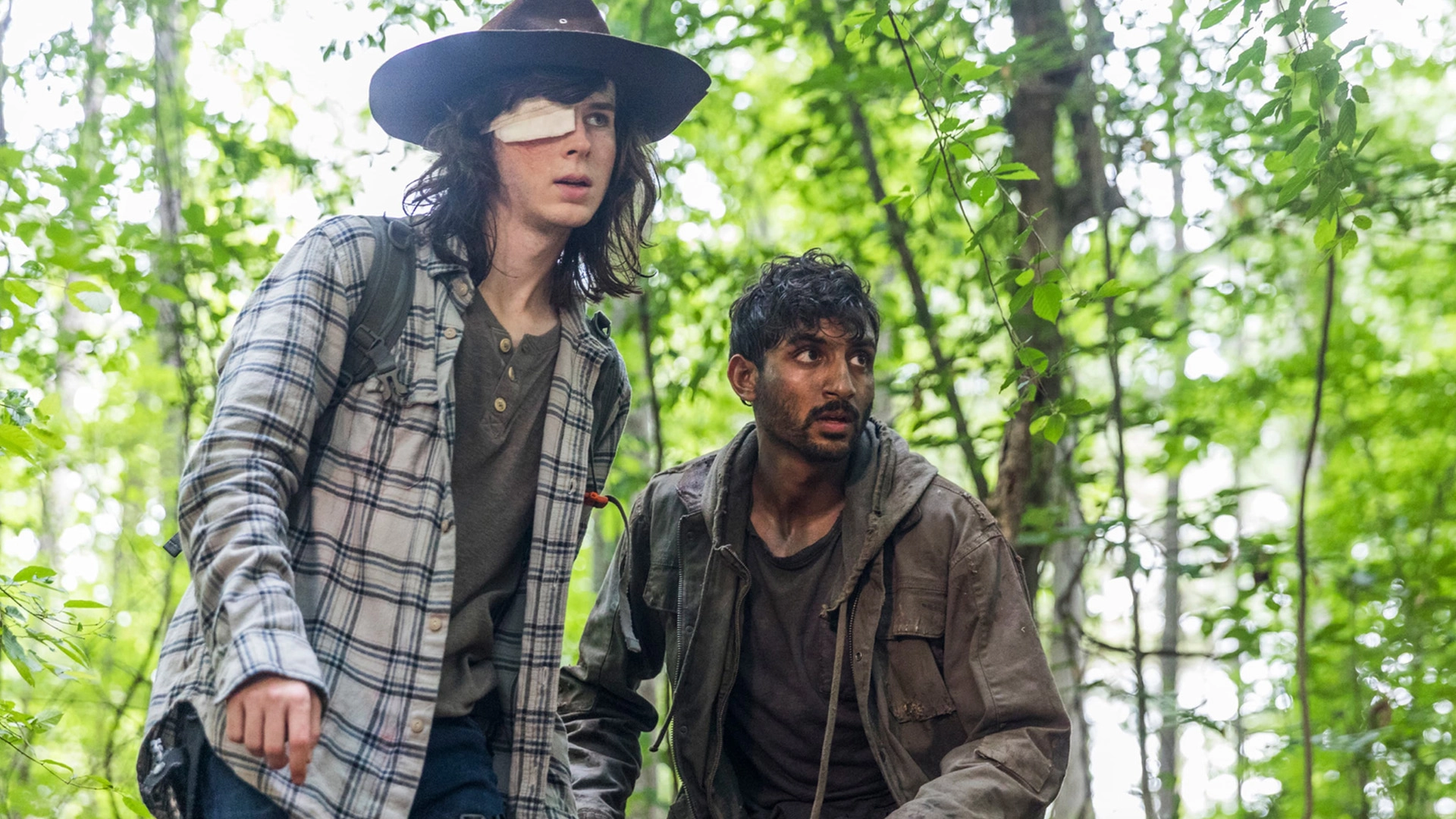 The Walking Dead S08 B06