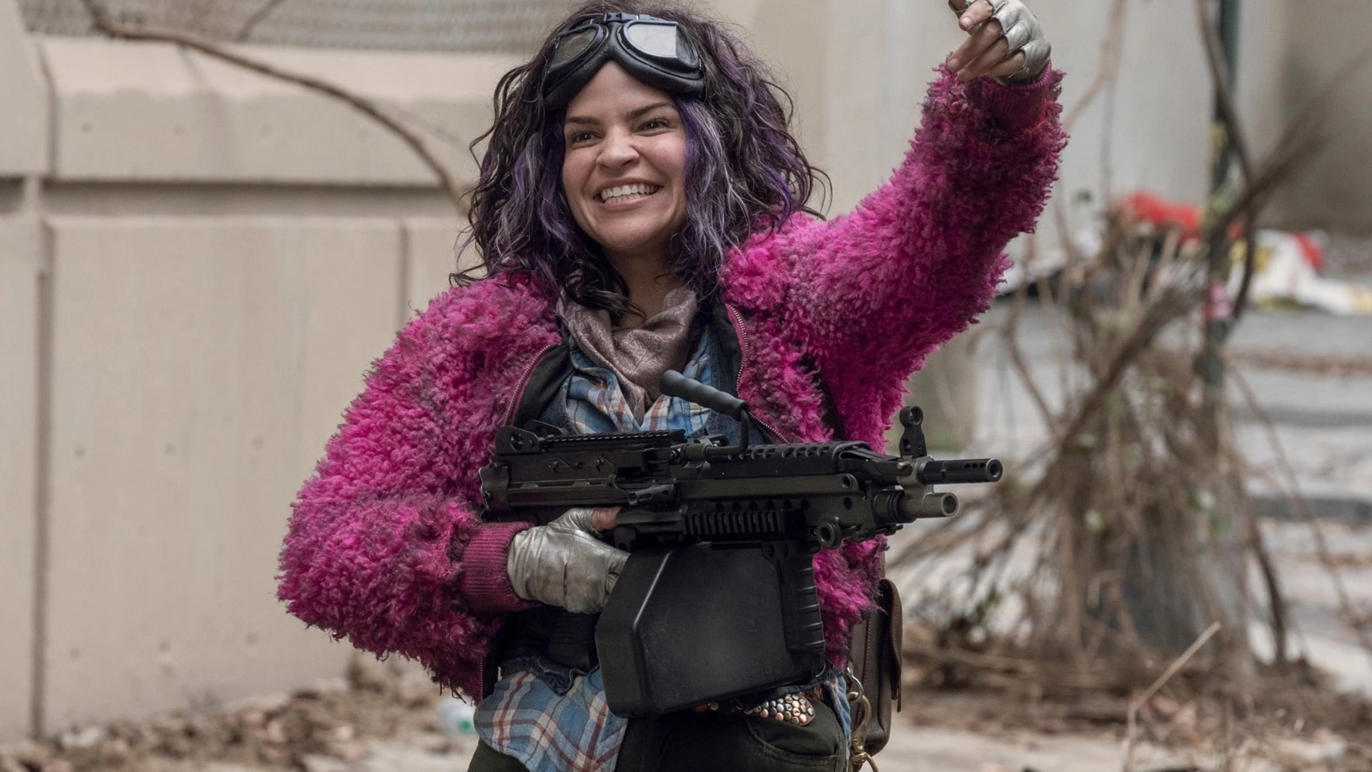 The Walking Dead S10 B15