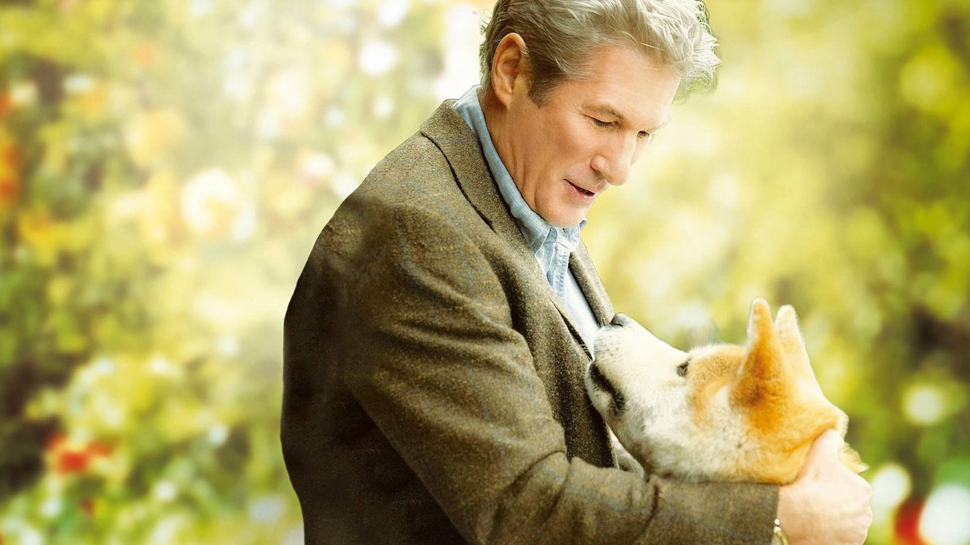 Hachi: Bir Köpeğin Hikayesi