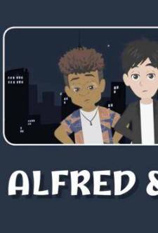 Alfred - Wilfred